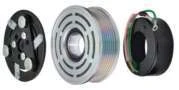 Clutches & Components