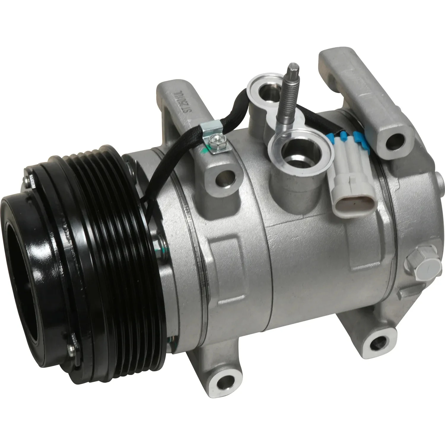 A/C Compressors