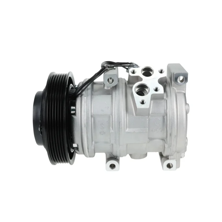 Acura MDX 2001-2002 Honda Odyssey 1999-2004 Pilot 2003-2004 A/C Compressor — B001C101 — product view 1