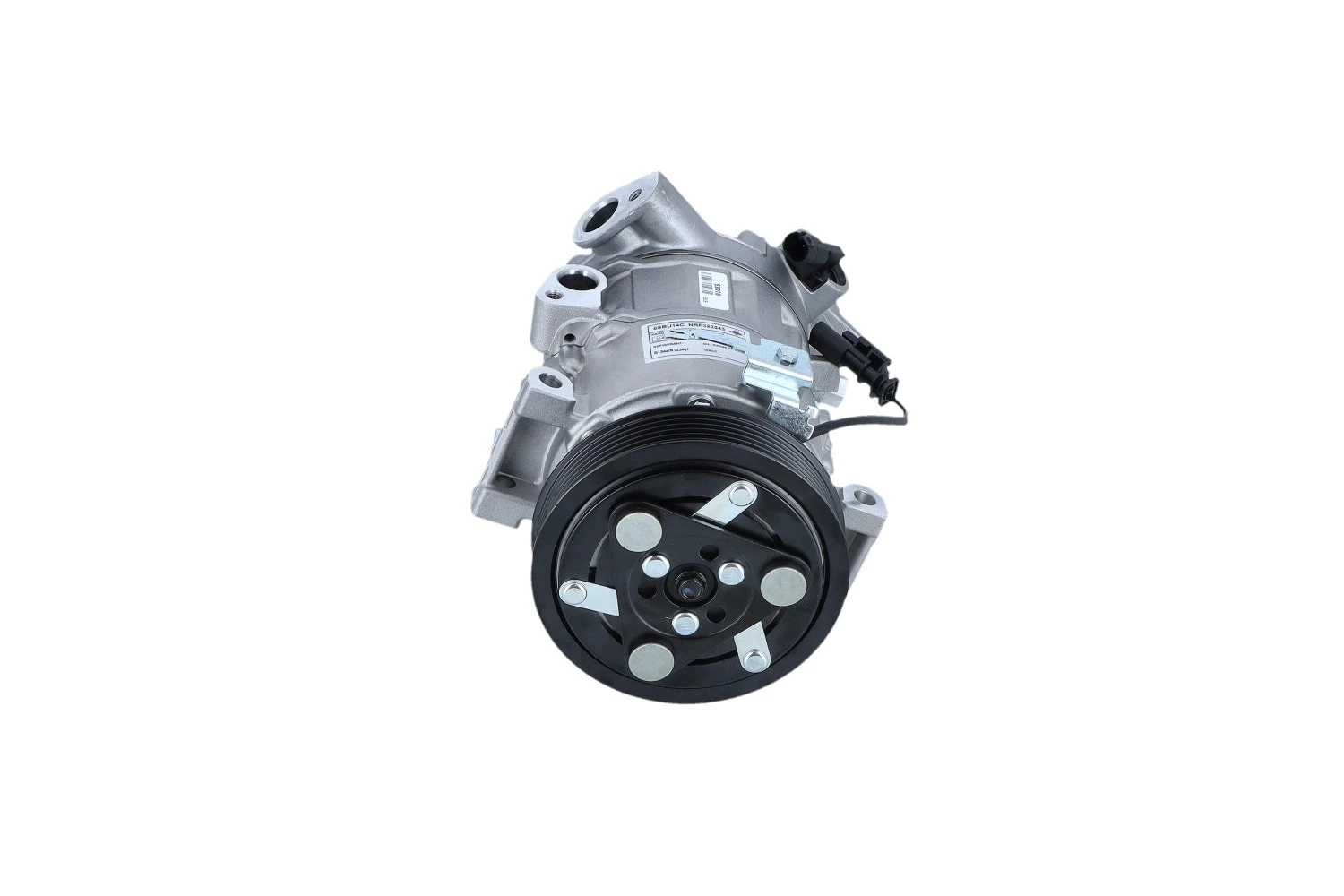 Alfa Romeo Giulia 2017-2025 A/C Compressor — B002C103 — product view 1
