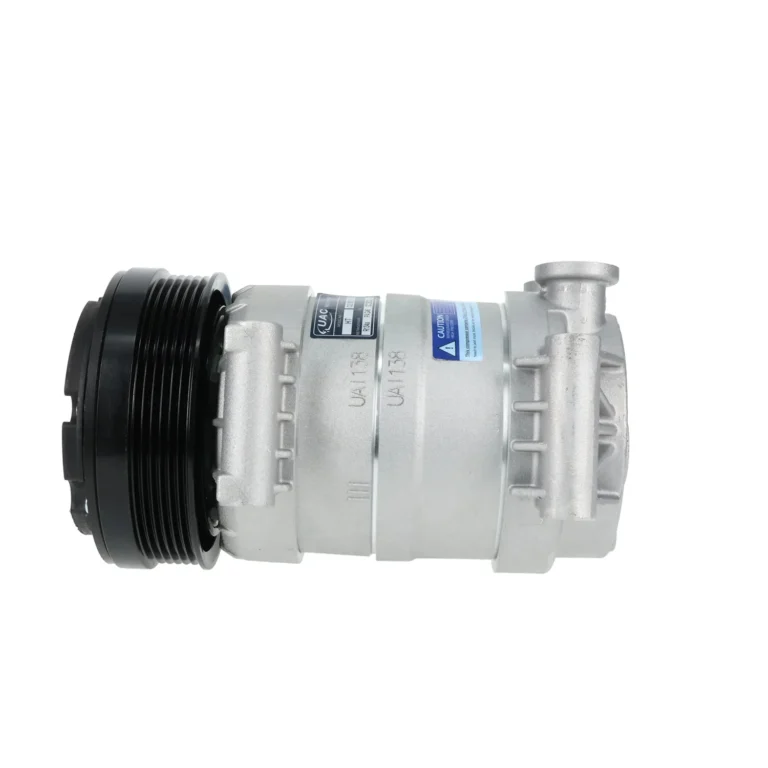 Cadillac Cheyenne 2014-2018 Silverado 1500 2014-2019 Silverado 2500 2014-2017 A/C Compressor — B007C102 — product view 1