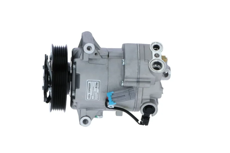 Chevrolet CRUZE A/C Compressor — B008C101 — product view 1