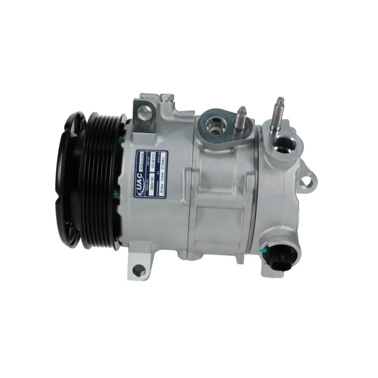 Chrysler 200 2011-2014 Cirrus 2007-2010 Sebring 2007-2010 Dodge Avenger 2008-2014 Dodge Journey 2009-2020 A/C Compressor — B009C101 — product view 1