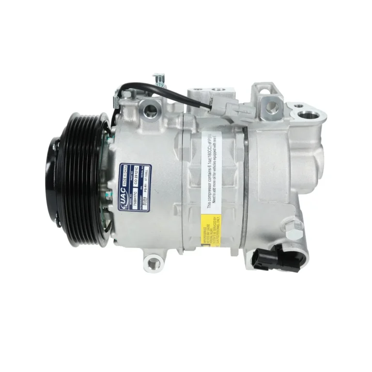 Chrysler Challenger 2015-2018 Charger 2013-2018 Chrysler 300 2014-2019 A/C Compressor — B009C104 — product view 1