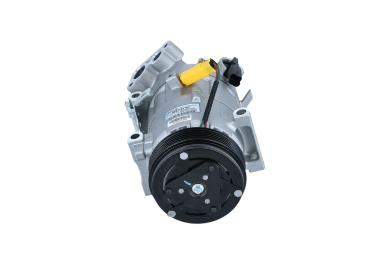 Citroen Berlingo C4 A/C Compressor — B010C104 — product view 1