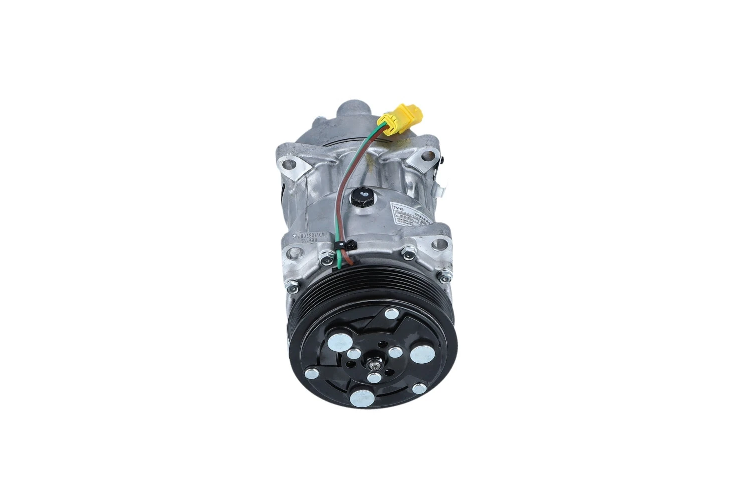 Citroen XSARA A/C Compressor — B010C105 — product view 1
