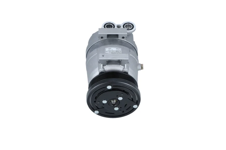 Daewoo KALOS J200 A/C Compressor — B011C110 — product view 1