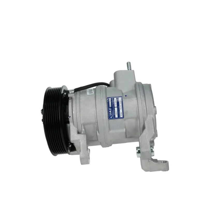 Dodge Ram 1500 2003-2008 Ram 2500 2003-2008 Ram 3500 2003-2008 A/C Compressor — B013C101 — product view 1