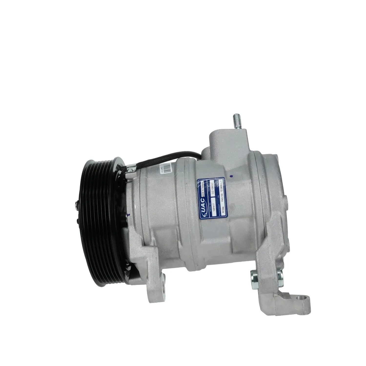 Dodge Ram 1500 2003-2008 Ram 2500 2003-2008 Ram 3500 2003-2008 A/C Compressor — B013C101 — product view 1