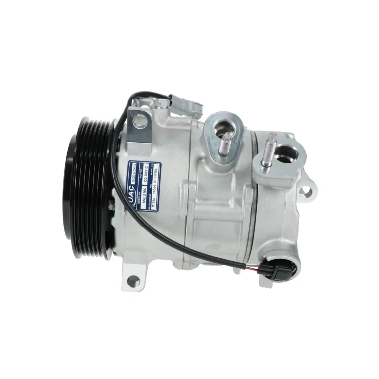Dodge 09-14 Caliber Compass Patriot L4 A/C Compressor — B013C104 — product view 1