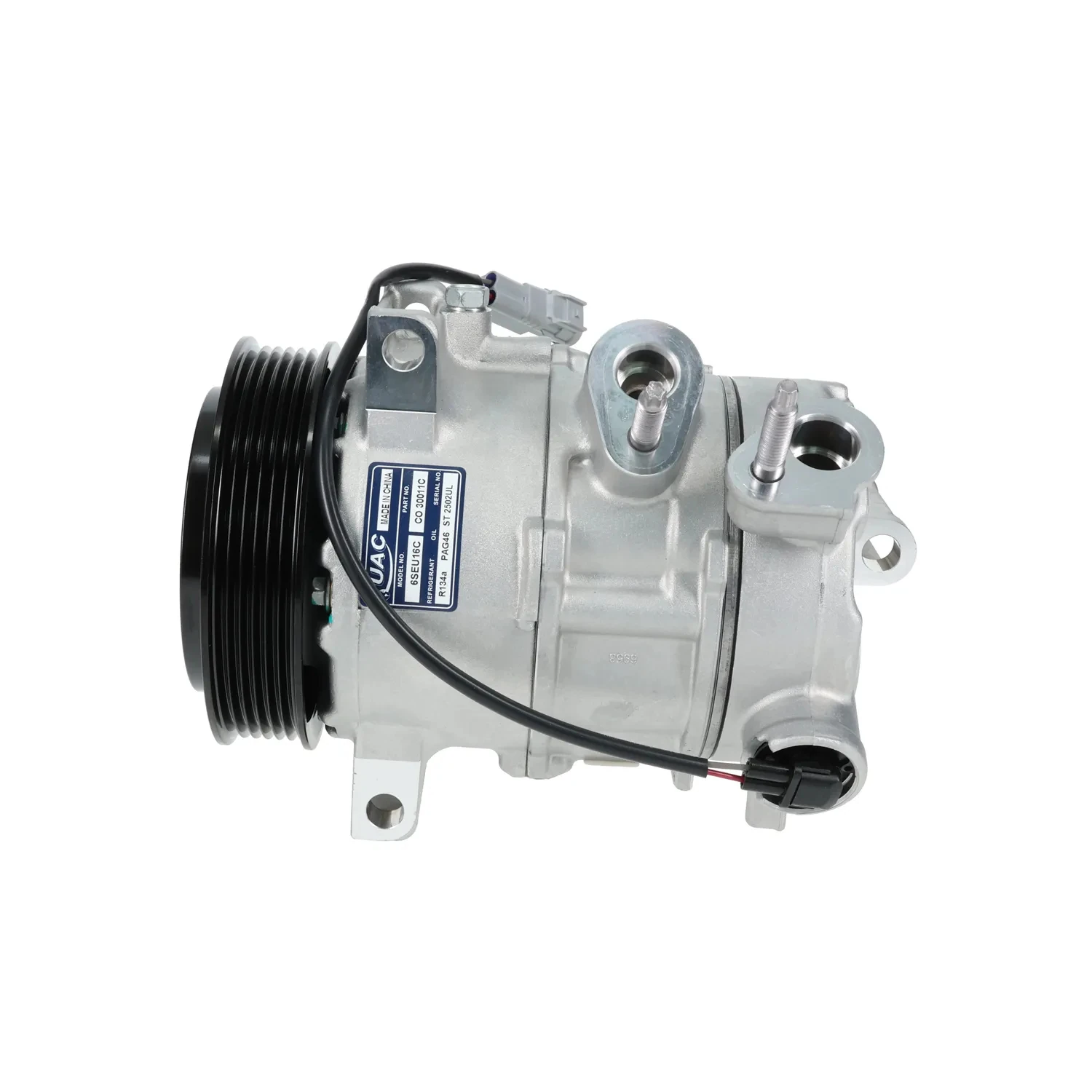 Dodge 09-14 Caliber Compass Patriot L4 A/C Compressor — B013C104 — product view 1