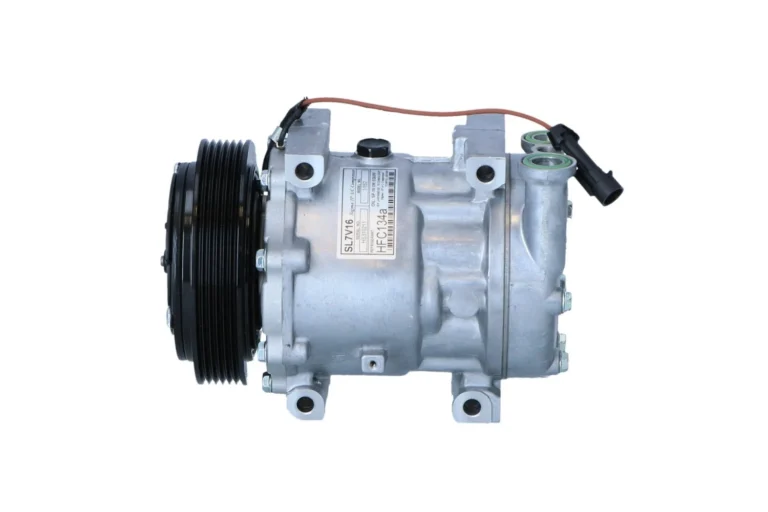 Fiat ALFA ROMEO BRAVO II 198 147 937 A/C Compressor — B014C101 — product view 1