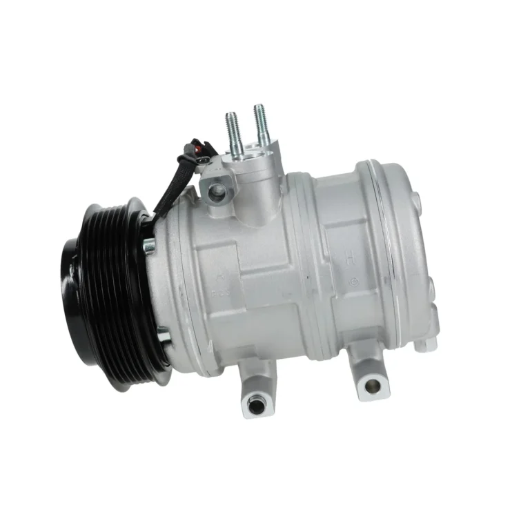 Ford FORD EXPEDITION 5.4L F SERIES PICKUP 5.4L 2007-2014 NAVIGATOR 06-08 A/C Compressor — B015C108 — product view 1