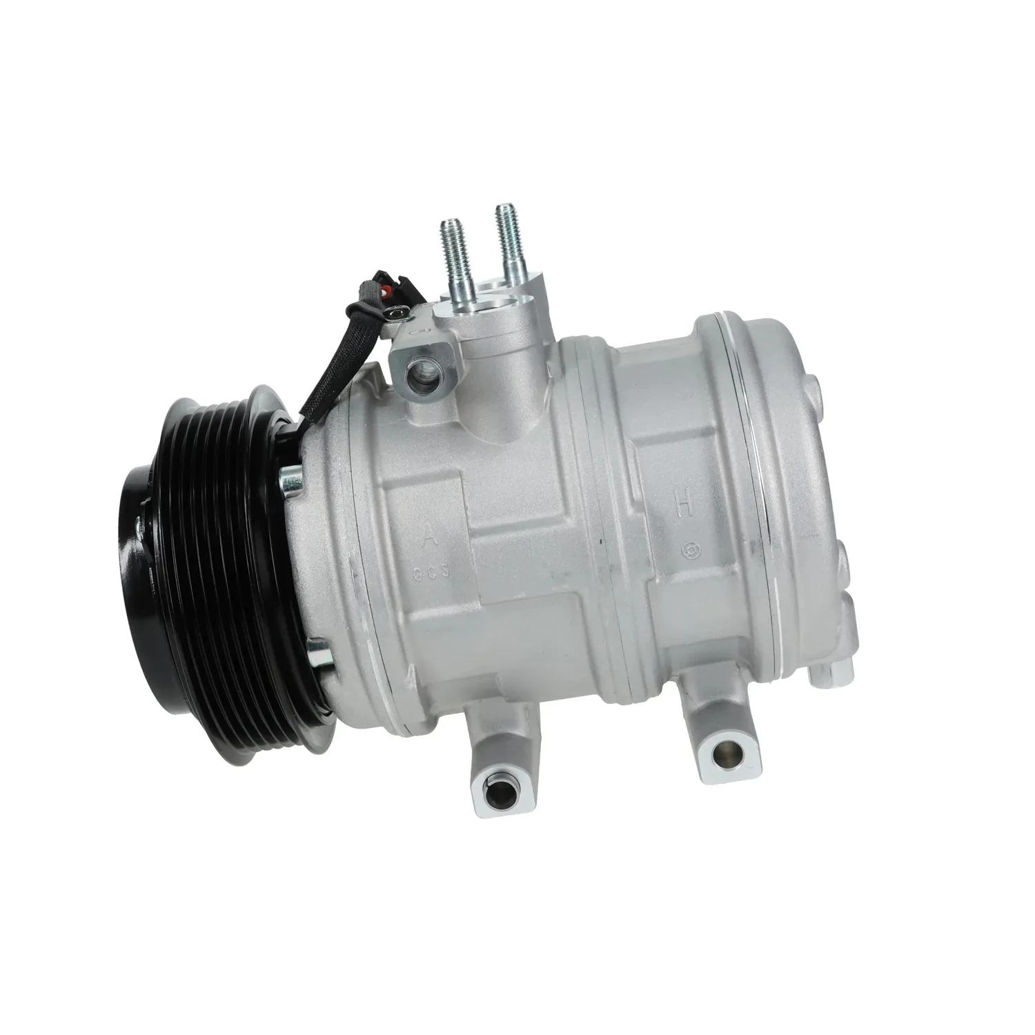 Ford FORD EXPEDITION 5.4L F SERIES PICKUP 5.4L 2007-2014 NAVIGATOR 06-08 A/C Compressor — B015C108 — product view 1