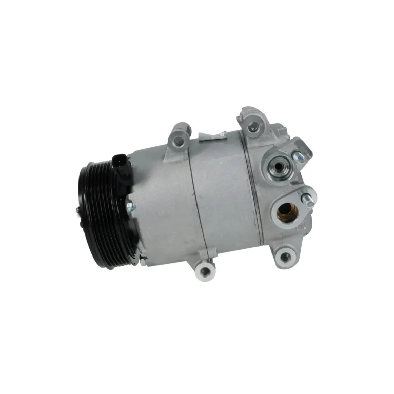 Ford Fiesta Focus KA Mondeo II Tourneo Connect Transit Connect A/C Compressor — B015C116 — product view 1