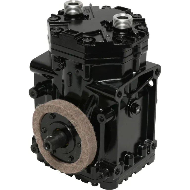 Freightliner A/C Compressor — B045C112 — product view 1