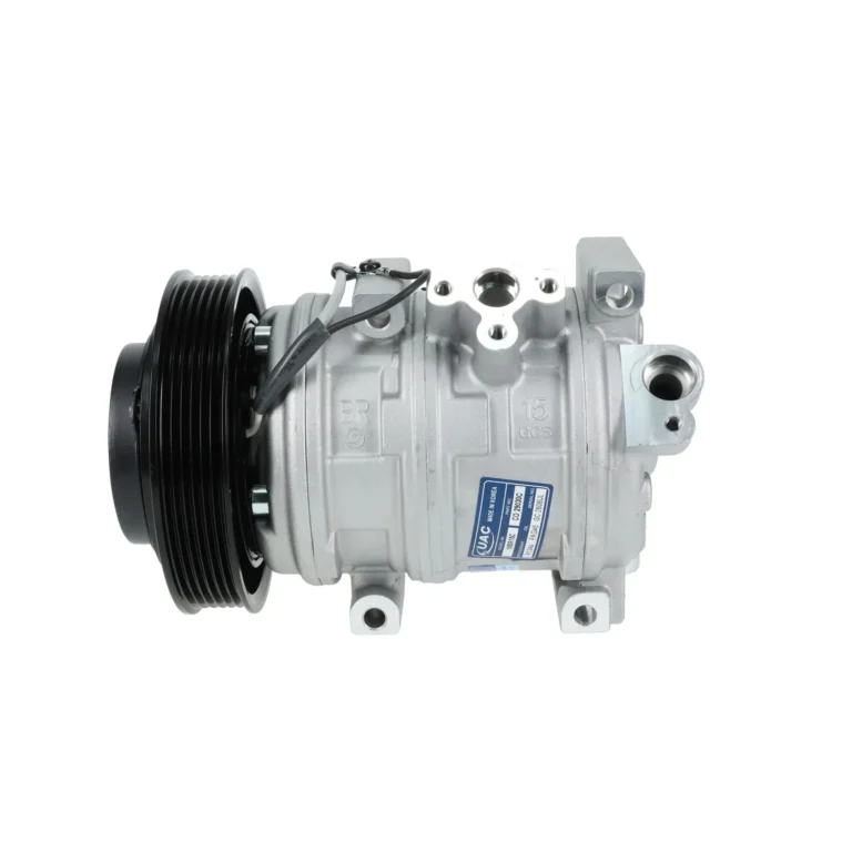 Honda ACCORD A/C Compressor — B018C102 — product view 1