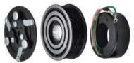 Honda CR-V Compressor Clutch — B018C204 — product view 1