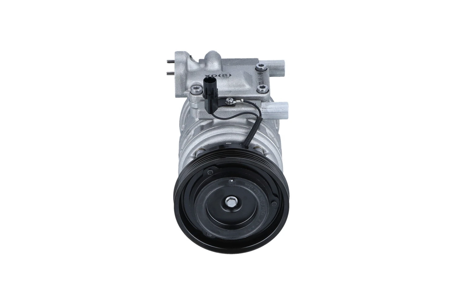 Hyundai Elantra 2001-2006 Tiburon 2003-2008 Tucson 2005-2009 A/C Compressor — B019C102 — product view 1