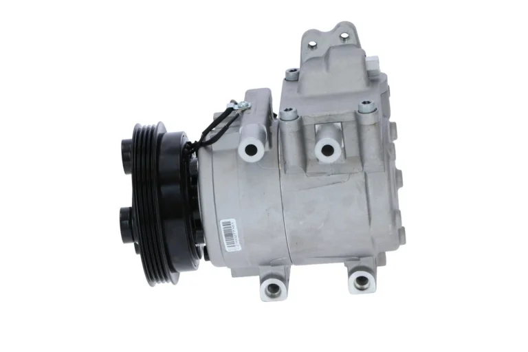 Hyundai Accent 1996-2003 A/C Compressor — B019C104 — product view 1