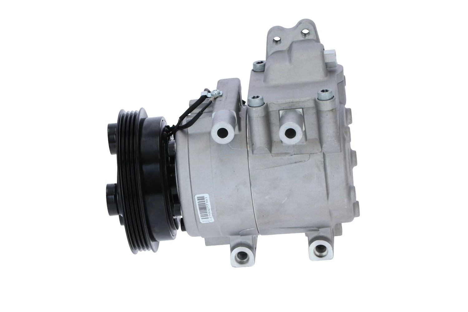 Hyundai Accent 1996-2003 A/C Compressor — B019C104 — product view 1