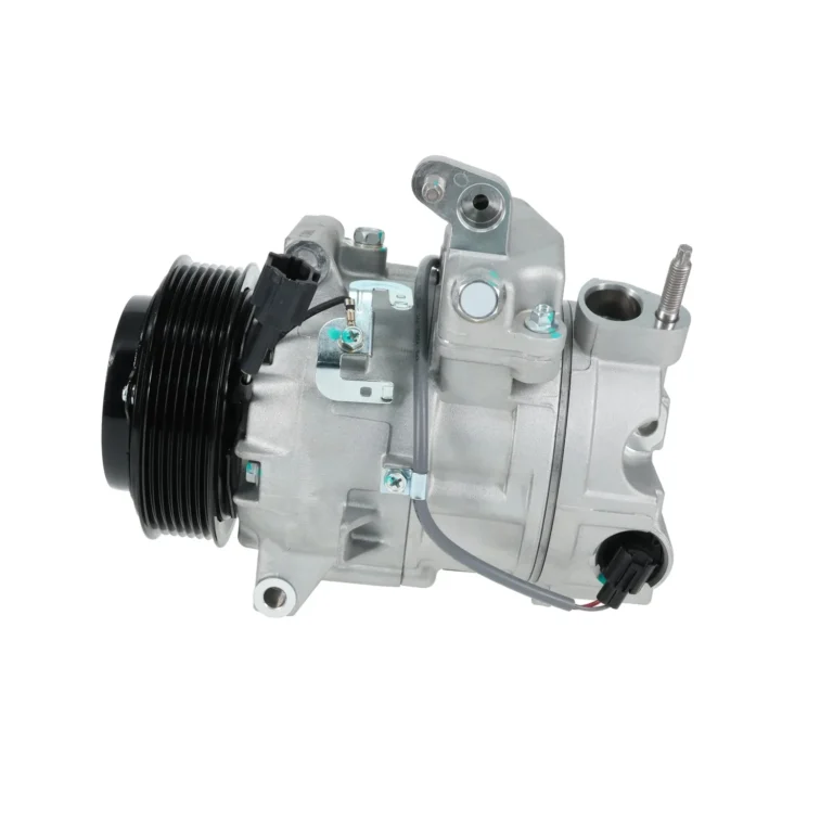 Infiniti G35 FX35 2007 2008 A/C Compressor — B020C101 — product view 1