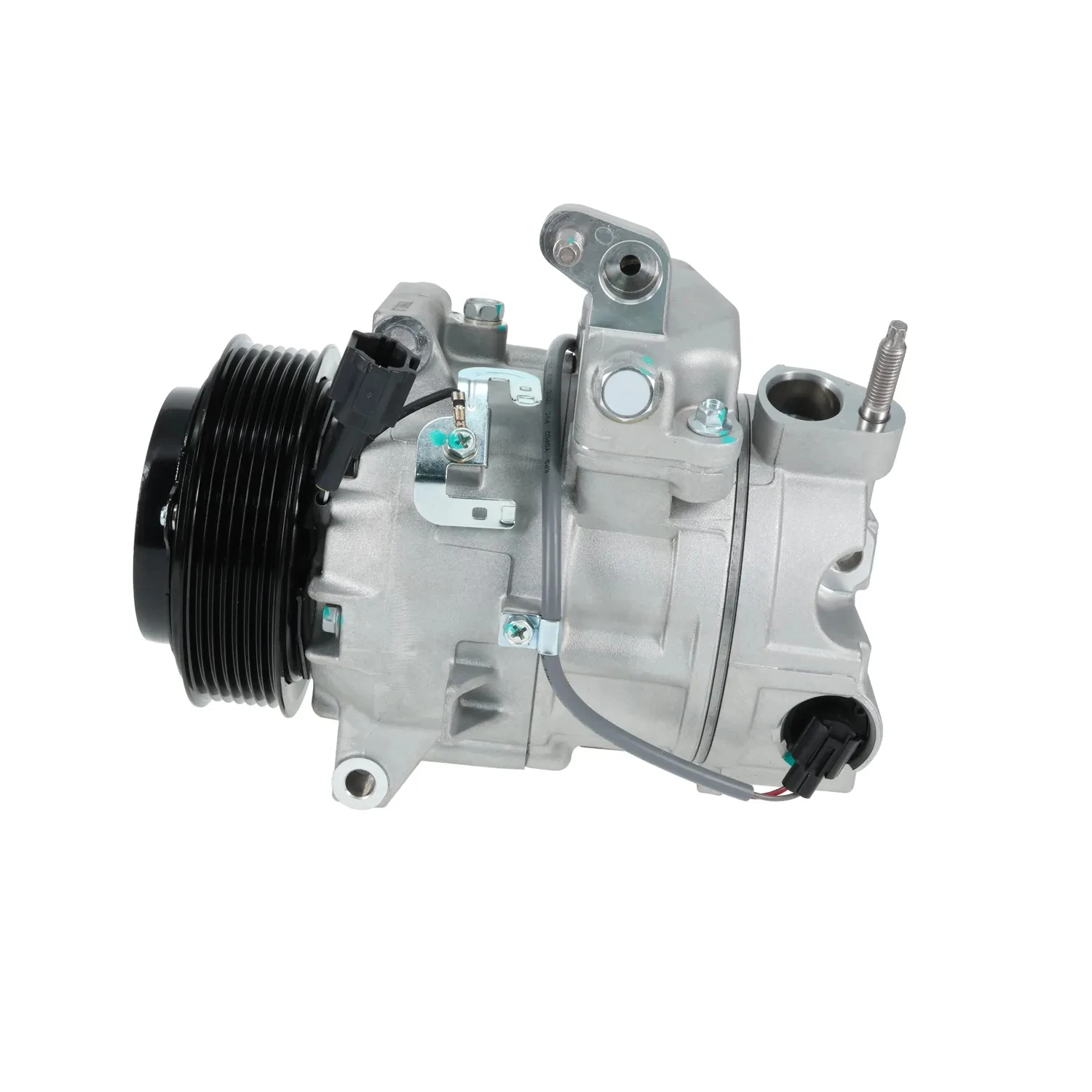 Infiniti G35 FX35 2007 2008 A/C Compressor — B020C101 — product view 1
