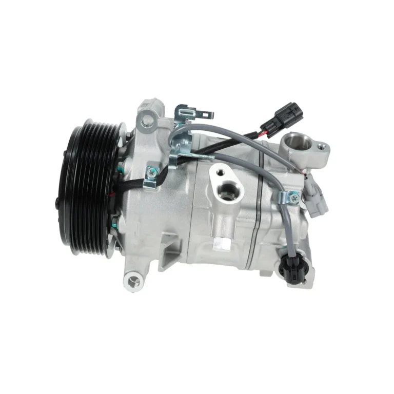 Infiniti Q50 Q60 A/C Compressor — B020C105 — product view 1