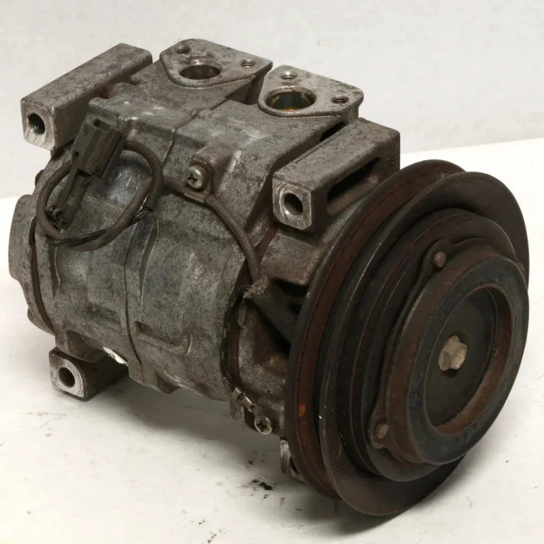 Isuzu ISUZU TRUCKS A/C Compressor — B021C102 — product view 1