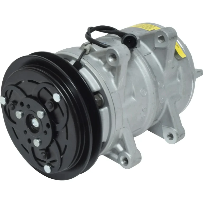 Isuzu Trooper 2.6 1987- A/C Compressor — B021C106 — product view 1