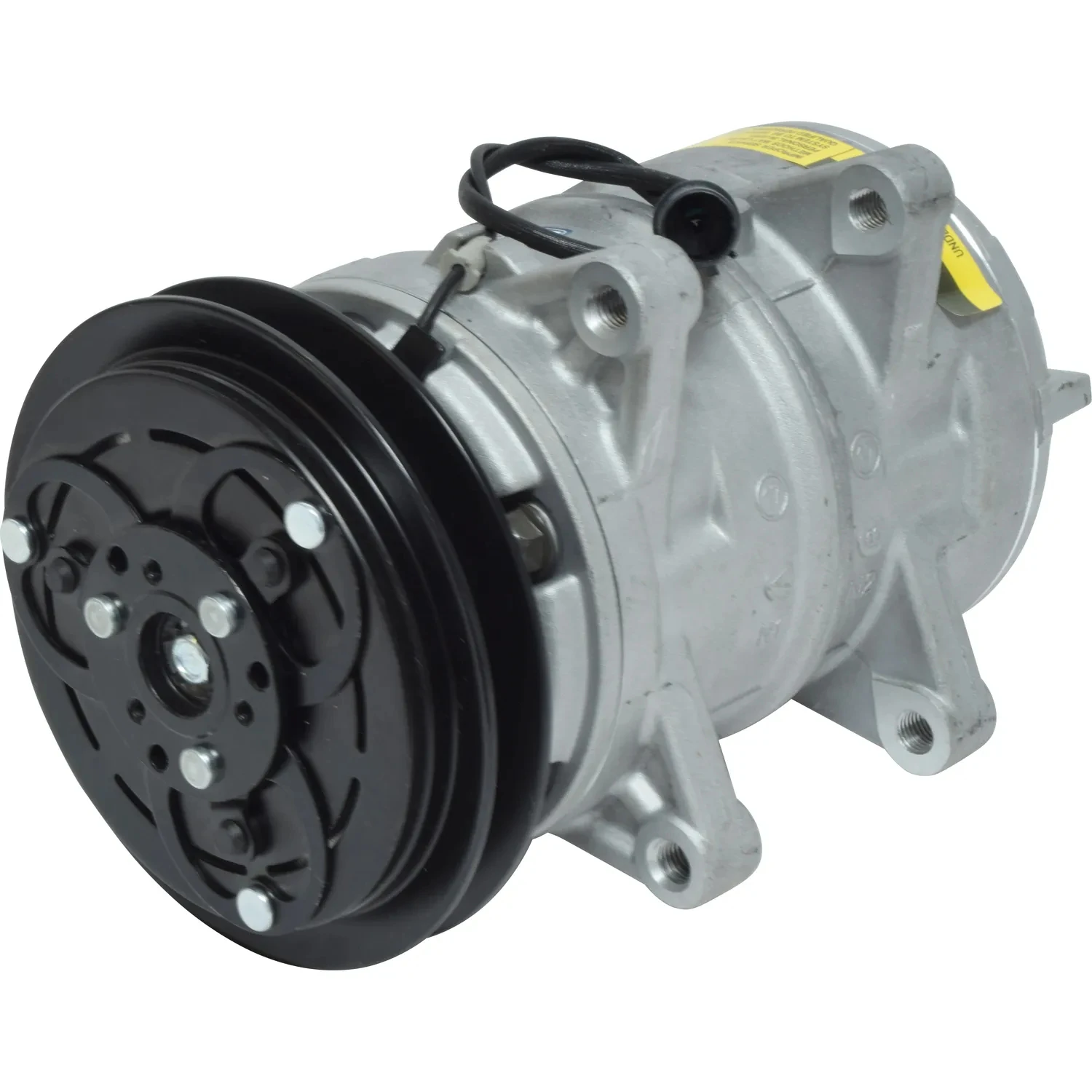 Isuzu Trooper 2.6 1987- A/C Compressor — B021C106 — product view 1