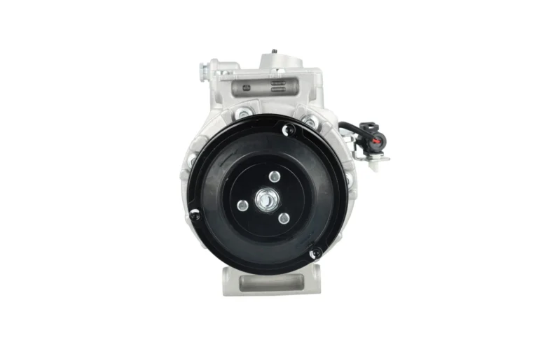 Jaguar XF 2010-2013 XFR 2010-2012 XJ XKR 2010-2014 XJR 2014-2015 A/C Compressor — B022C101 — product view 1