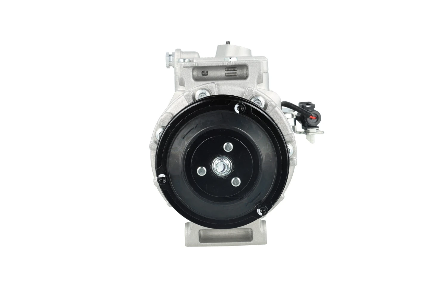 Jaguar XF 2010-2013 XFR 2010-2012 XJ XKR 2010-2014 XJR 2014-2015 A/C Compressor — B022C101 — product view 1