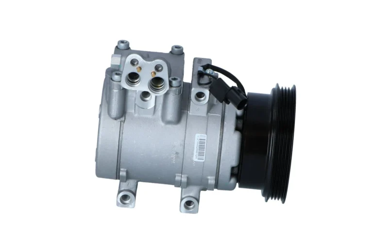 Kia ACCENT RIO A/C Compressor — B024C102 — product view 1