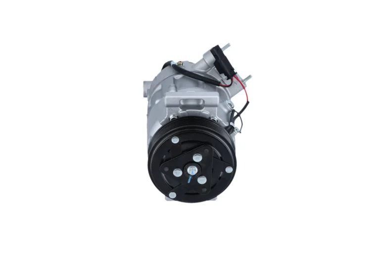 Land Rover Discovery 3 A/C Compressor — B025C102 — product view 1