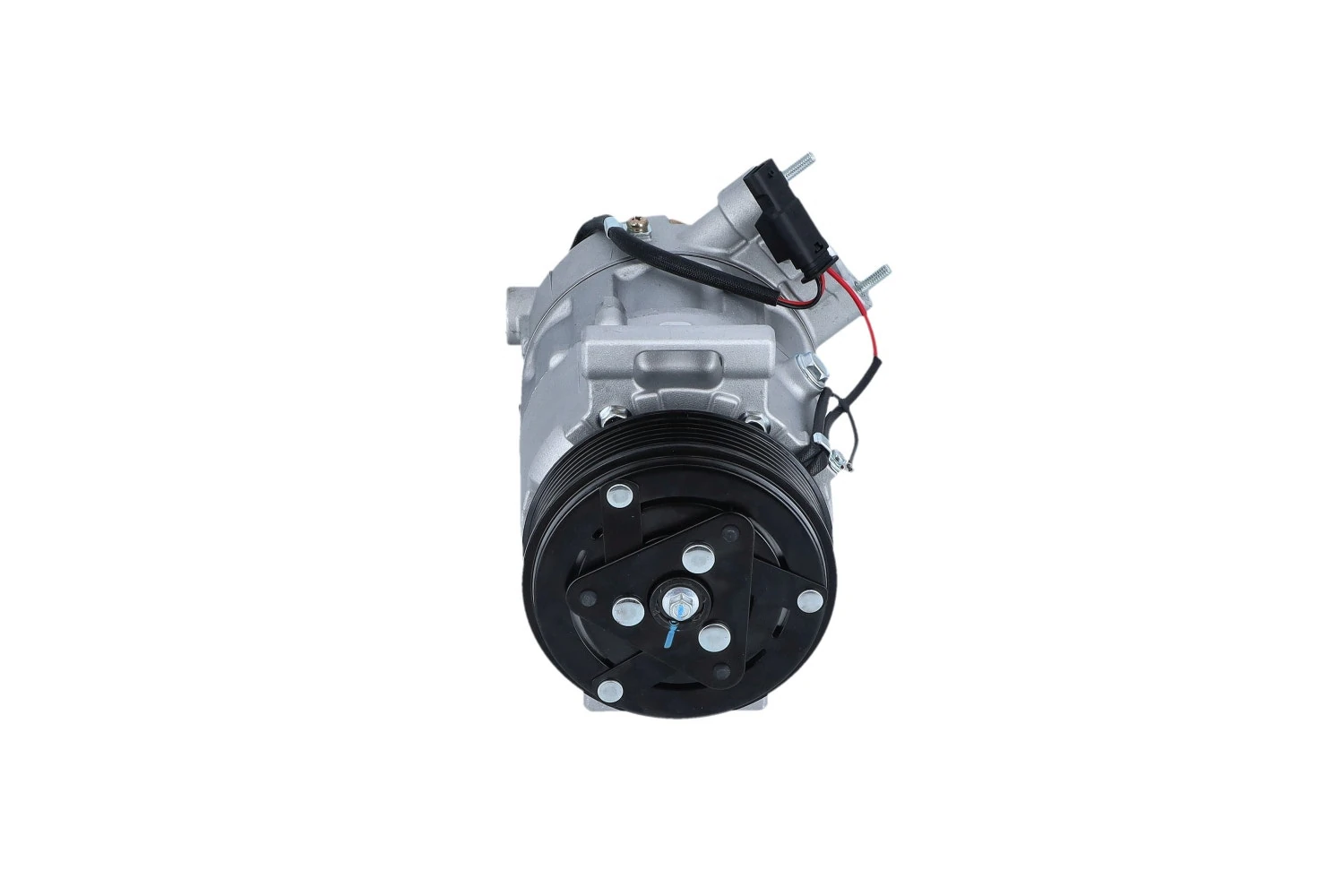Land Rover Discovery 3 A/C Compressor — B025C102 — product view 1