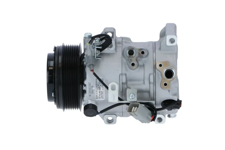 Lexus RX330 2006 RX350 2007-2009 A/C Compressor — B026C101 — product view 1