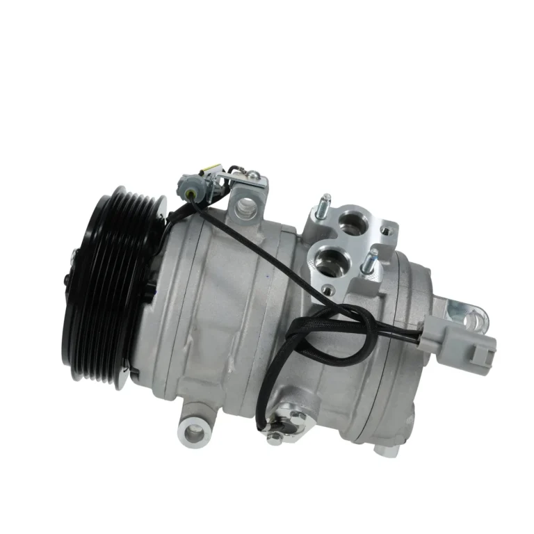 Lexus GX470 2003-2009 Toyota 4Runner 2003 - 2009 Sequoia 2001 - 2007 Tundra 2007-2010 A/C Compressor — B026C103 — product view 1