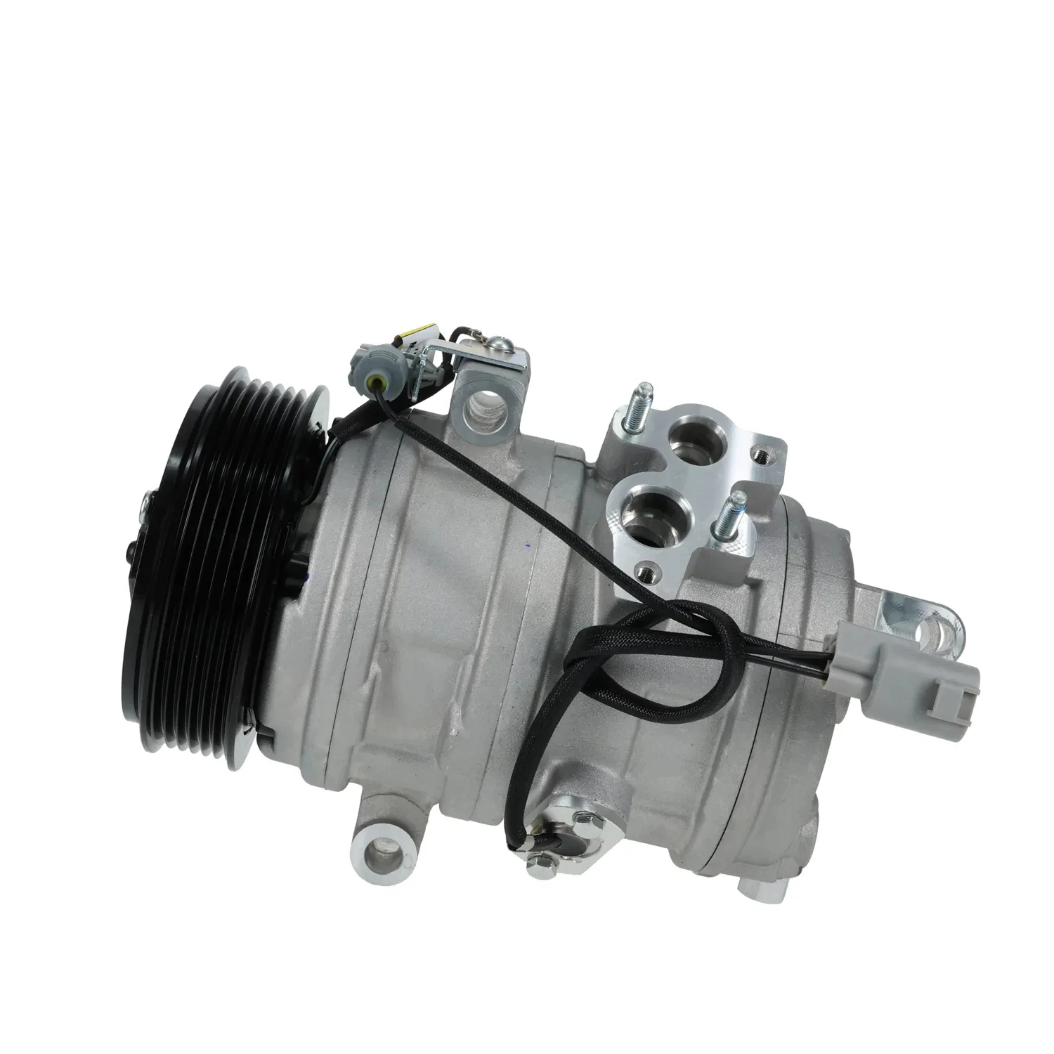 Lexus GX470 2003-2009 Toyota 4Runner 2003 - 2009 Sequoia 2001 - 2007 Tundra 2007-2010 A/C Compressor — B026C103 — product view 1