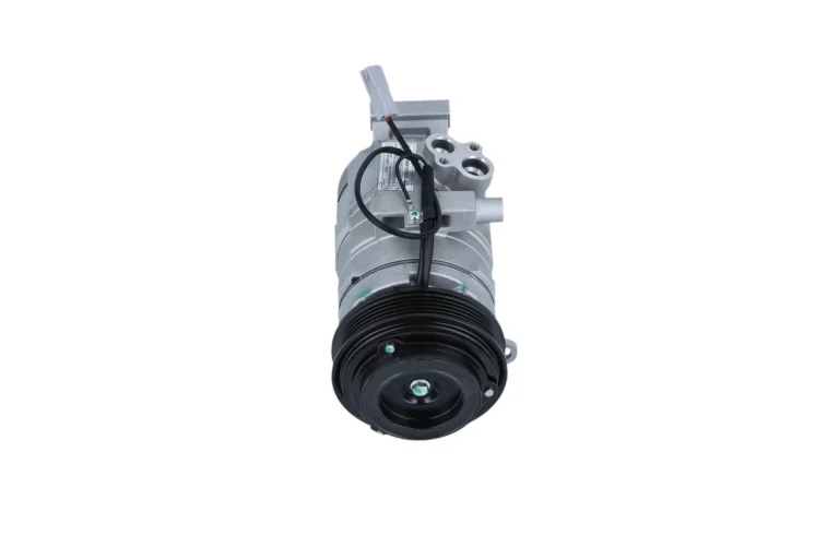 Mazda 3 5 A/C Compressor — B027C104 — product view 1