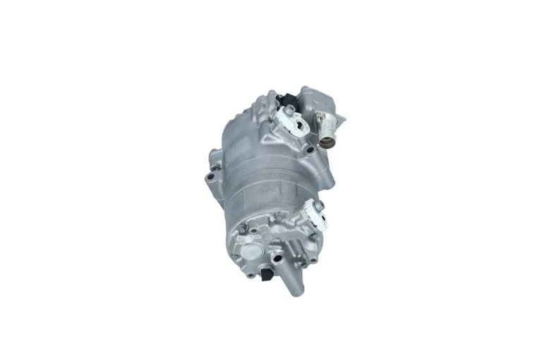 Mercedes-Benz W126 C-CLASS A/C Compressor — B029C101 — product view 1