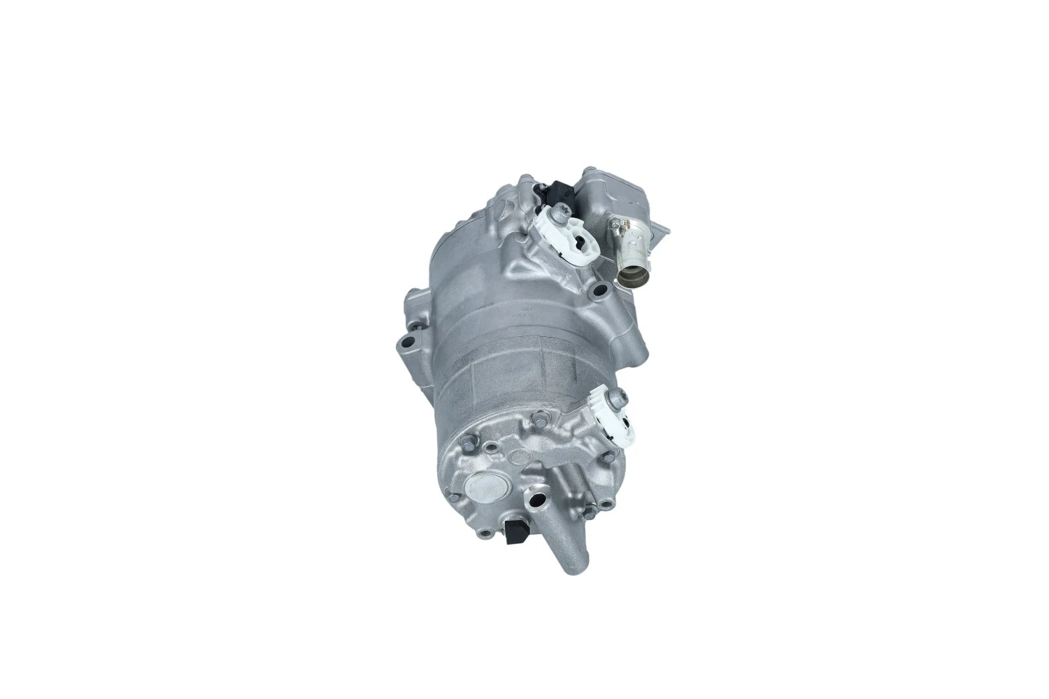 Mercedes-Benz W126 C-CLASS A/C Compressor — B029C101 — product view 1