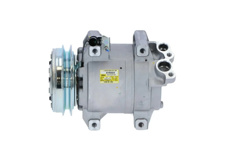 Mitsubishi L200 A/C Compressor — B031C104 — product view 1