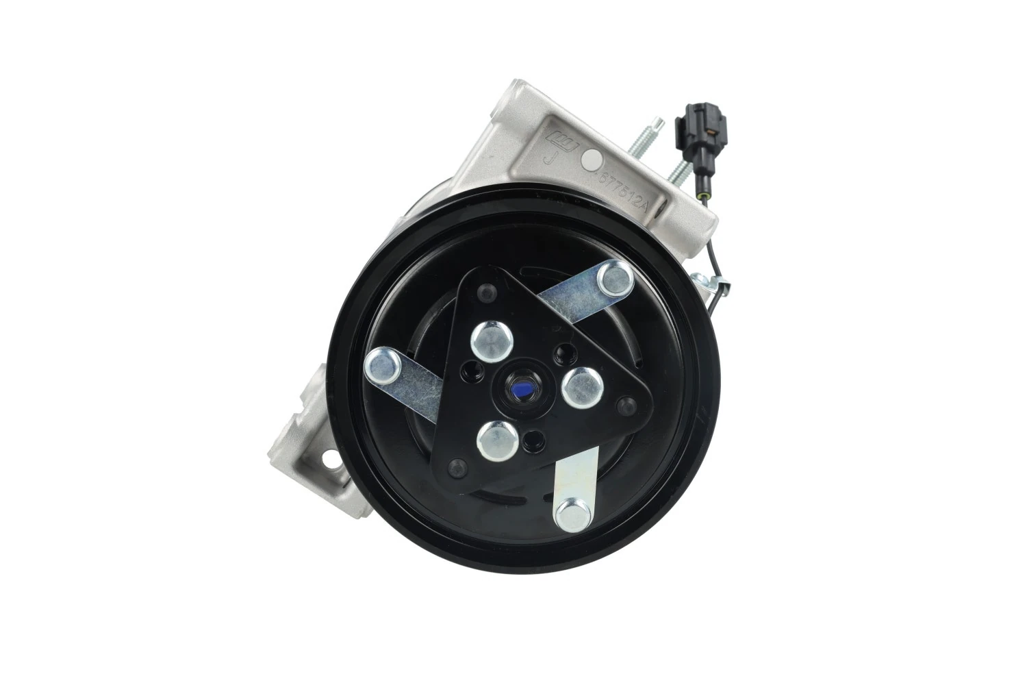 Nissan X-Trail 2.0i-2.5i 2007- A/C Compressor — B032C101 — product view 1