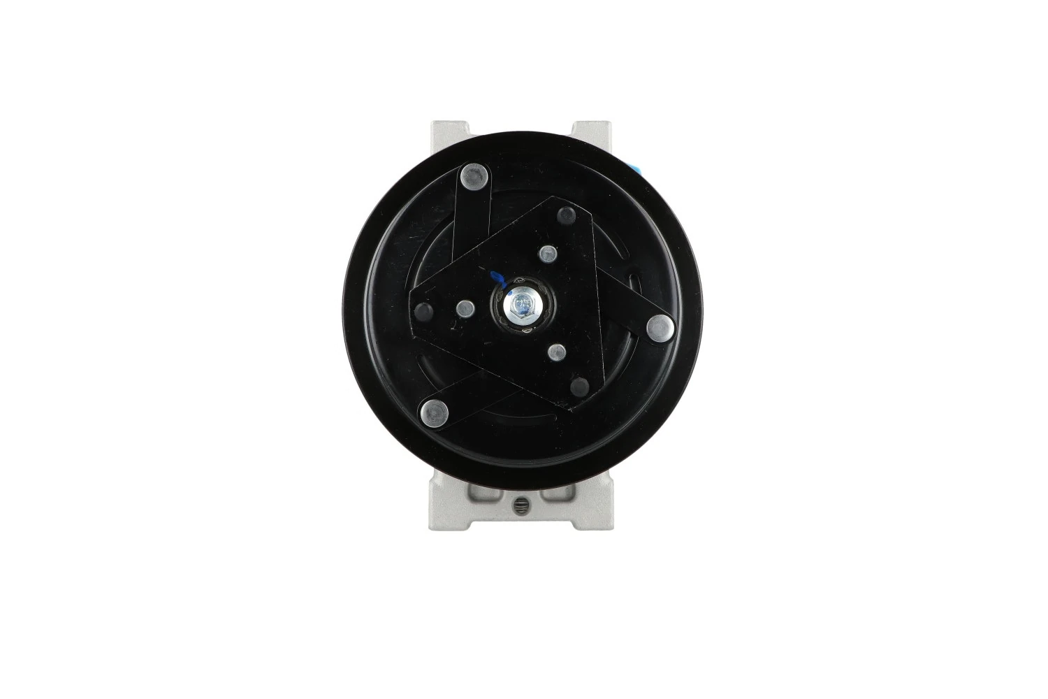 Opel Zafira B A/C Compressor — B033C107 — product view 1