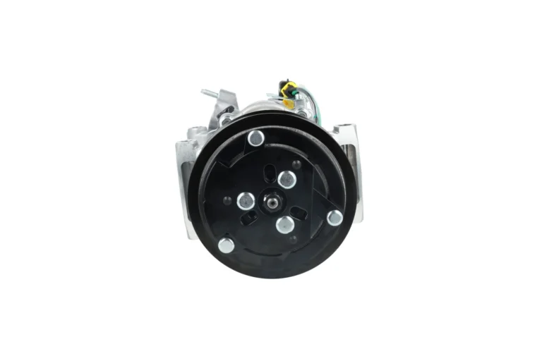 Peugeot 206 307 A/C Compressor — B034C103 — product view 1