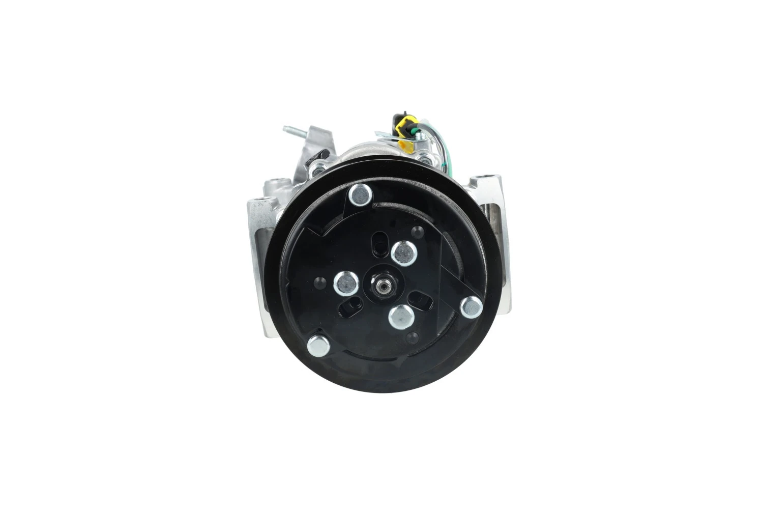 Peugeot 206 307 A/C Compressor — B034C103 — product view 1