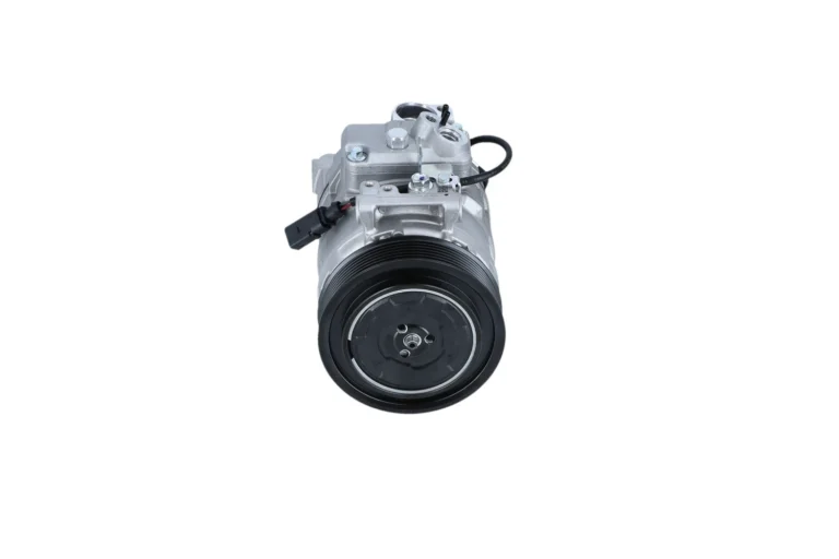 Porsche Panamera 2010 - 2016 A/C Compressor — B035C106 — product view 1