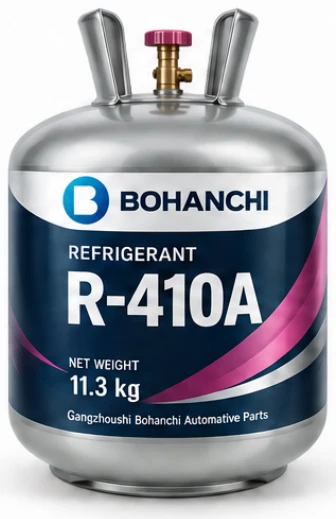 R-410A Refrigerant — product view 1