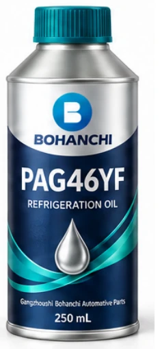 PAG 46 YF Refrigeration Oil — product view 1